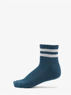 URBAN CLASSICS Socken Sporty Half Cuff Logo 5-Pack In Bunt -Modisches Herrenbekleidungs Geschäft urban classics socken bunt 867182 1