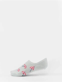 URBAN CLASSICS Socken Invisible Summer In Bunt