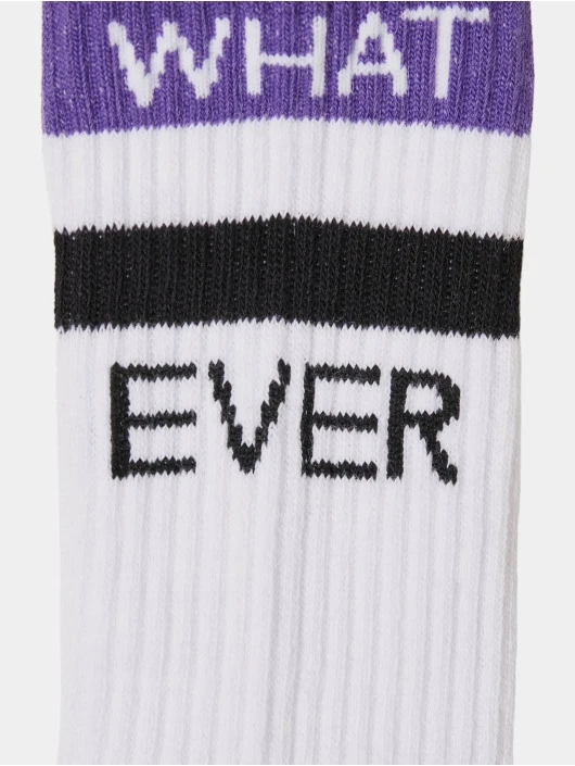 Herren Socken Whatever 4-Pack in bunt URBAN CLASSICS Herren Socken Whatever 4-Pack In Bunt -Modisches Herrenbekleidungs Geschäft urban classics socken bunt 915107 1