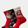 URBAN CLASSICS Herren Socken TB4878 In Bunt -Modisches Herrenbekleidungs Geschäft urban classics socken bunt 915254