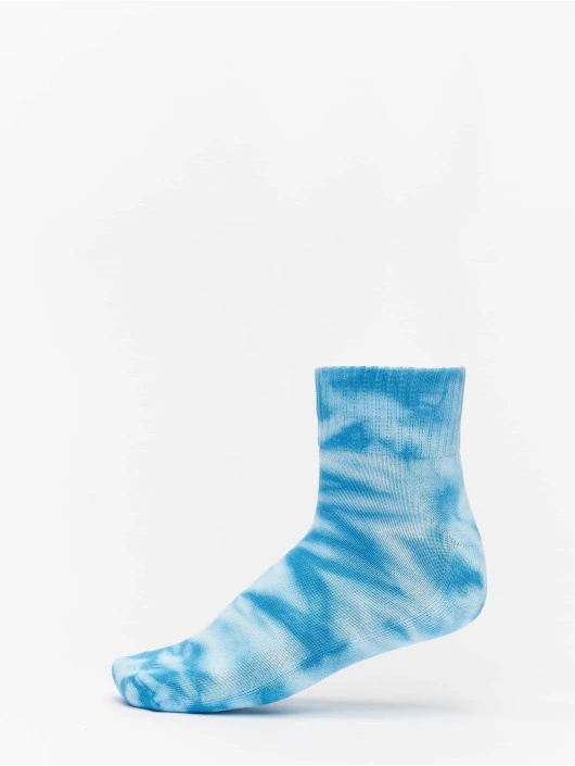 Socken Tie Dye Socks Short 2-Pack in grün URBAN CLASSICS Socken Tie Dye Socks Short 2-Pack In Grün -Modisches Herrenbekleidungs Geschäft urban classics socken gruen 749674 1