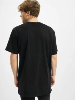 Modisches Herrenbekleidungs Geschäft -Modisches Herrenbekleidungs Geschäft urban classics t shirt schwarz 800000 1