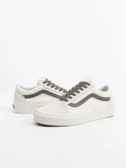 Vans Sneaker Old Skool In Weiß