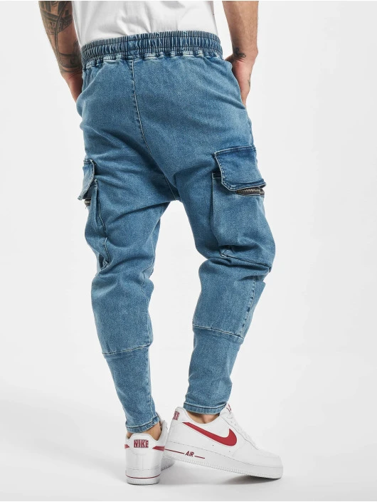 Herren Antifit Logan in blau Herren Antifit Logan In Blau -Modisches Herrenbekleidungs Geschäft vsct clubwear antifit blau 693156 1