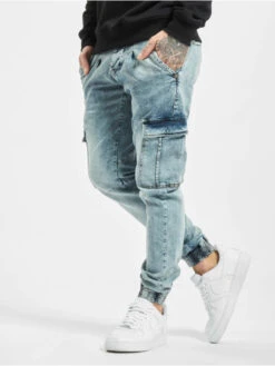 Herren Antifit Noah In Blau