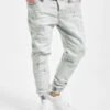 Herren Antifit Noah Cuffed Sunfaded In Grau -Modisches Herrenbekleidungs Geschäft vsct clubwear antifit grau 722872