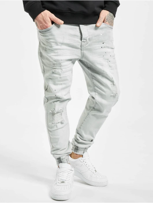 Herren Antifit Noah Cuffed Sunfaded in grau Herren Antifit Noah Cuffed Sunfaded In Grau -Modisches Herrenbekleidungs Geschäft vsct clubwear antifit grau 722872