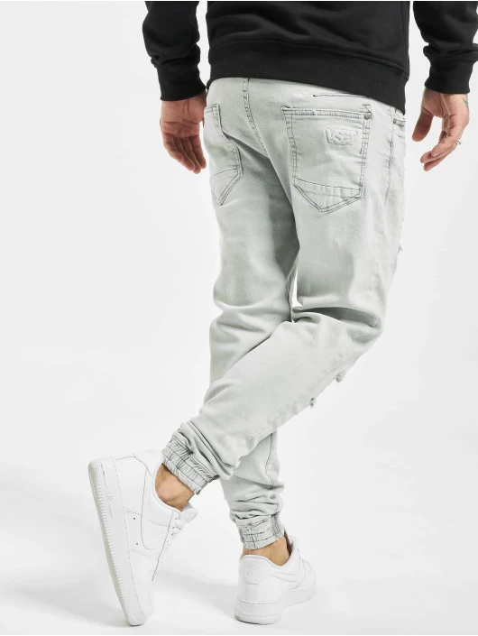 Herren Antifit Noah Cuffed Sunfaded in grau Herren Antifit Noah Cuffed Sunfaded In Grau -Modisches Herrenbekleidungs Geschäft vsct clubwear antifit grau 722872 1