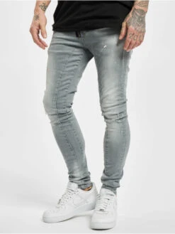 Herren Antifit Keanu In Grau