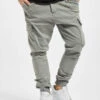 Herren Cargohose Norton Baggy In Grau -Modisches Herrenbekleidungs Geschäft vsct clubwear cargohose grau 792191