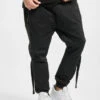 Herren Cargohose Spencer 3rd Gen In Schwarz