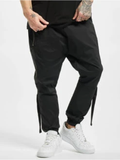 Herren Cargohose Spencer 3rd Gen In Schwarz