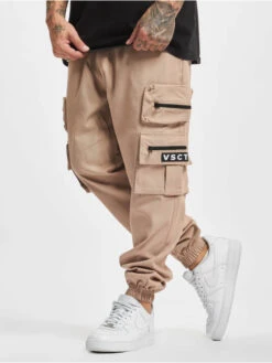 Herren Chino Logan 4th Gen Lightweight In Beige