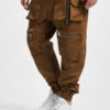 Herren Chino Logan 3rd Gen Front Pkts In Braun -Modisches Herrenbekleidungs Geschäft vsct clubwear chino braun 930131