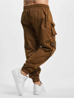 Herren Chino Logan 3rd Gen Front Pkts In Braun -Modisches Herrenbekleidungs Geschäft vsct clubwear chino braun 930131 1