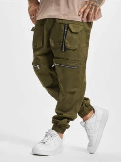 Herren Chino Logan 3rd Gen Front Pkts In Khaki