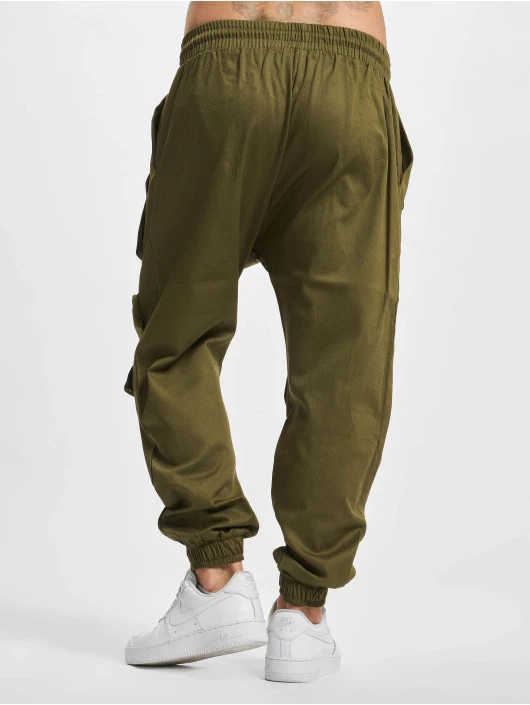 Herren Chino Logan 3rd Gen Front Pkts in khaki Herren Chino Logan 3rd Gen Front Pkts In Khaki -Modisches Herrenbekleidungs Geschäft vsct clubwear chino khaki 930137 1