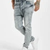 Herren Skinny Jeans Keanu Lowcrotch In Grau 1 Herren Skinny Jeans Keanu Lowcrotch In Grau -Modisches Herrenbekleidungs Geschäft vsct clubwear skinny jeans grau 772718